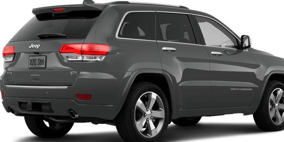 JEEP GRAND CHEROKEE 2014 1C4RJECG6EC388352 image